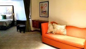 Chateau Cervantes San Juan 4*,