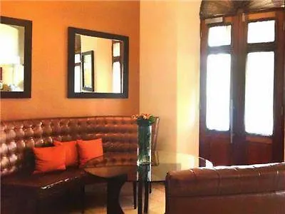 **** Hotel Chateau Cervantes San Juan Puerto Rico