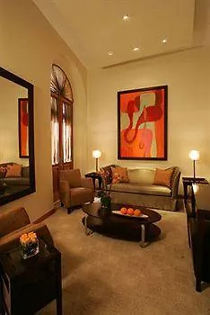 Chateau Cervantes San Juan