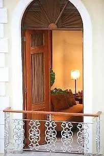 Hotel Chateau Cervantes San Juan