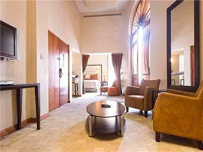 Chateau Cervantes San Juan 4*,  Puerto Rico