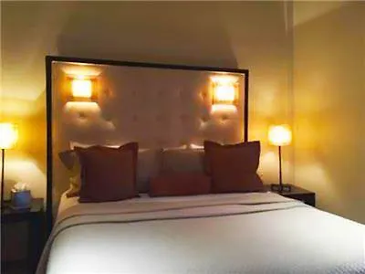 Chateau Cervantes San Juan Hotel