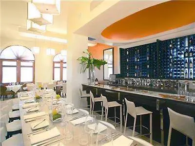 Chateau Cervantes San Juan Hotel